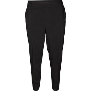 VERO MODA VMCMIRA MR TAPERED ELASTIC PANT CUR Dames Broeken - Maat 54 X L32