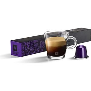 Nespresso Cups - Firenze Arpeggio 20 x 10 stuks - Koffie Cups 53 g