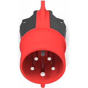 NRGkick - Slimme Adapter 32A 5Polig