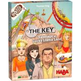 Haba - Haba The Key Sabotage In Lucky Lama Land