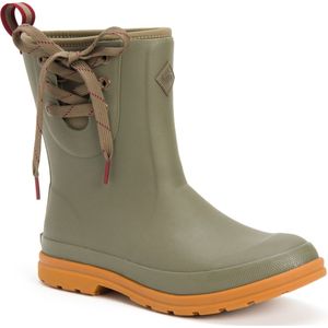 Muck Boot - Muck Originals Pull On - Taupe - Dames - US8/EU39