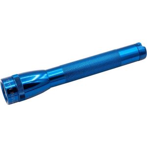 Maglite Mini AA LED Zaklamp - Blauw