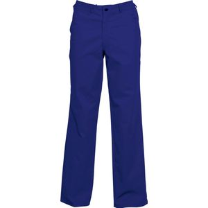 HaVeP Basic 8275 Werkbroek - Maat 60 - Marineblauw