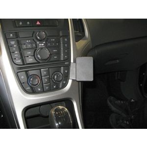 Brodit ProClip houder geschikt voor Opel Astra 2010-2015 Angled mount