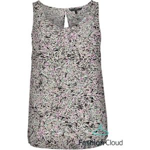 Vero Moda Easy Tank Top Parfait Pink ROSE XS