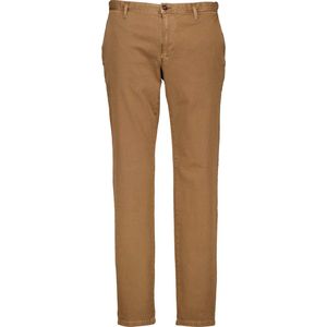 Broek Camel chino camel