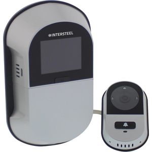 Intersteel - Digitale deurcamera wifi
