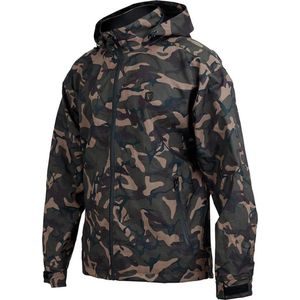 Fox LW Camouflage RS 10K Jacket - Jas - Maat S - Camouflage