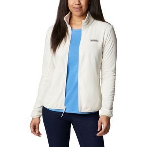 Columbia Ali Peak Full Zip - Outdoorvest - Dames - Chalk - Maat XL