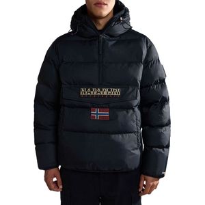 Napapijri Rainforest Winter Anorak Heren - Maat XL