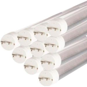 LED TL-buis 150cm T8 24W (10 stuks) - Warm wit licht