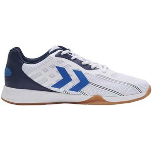 Hummel Root Elite - Sportschoenen - Volleybal - Indoor - wit