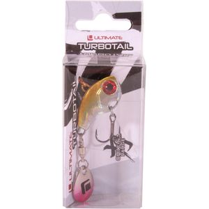 Ultimate Predator Mega Pack | Roofvis set
