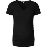 Noppies T-shirt Sanson Zwangerschap - Maat S