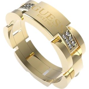 Guess - Heren Ring - JUMR01344JWYG62