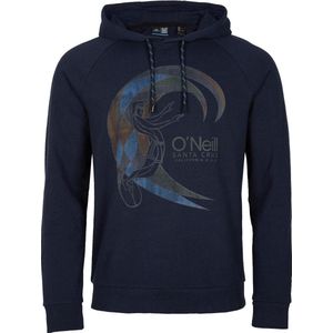 O`Neill Trui O Riginal Hoody 1p1426 5056 Ink Blue Mannen Maat - L