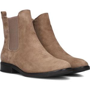 Omoda 2213 Boots Dames - Beige - Maat 41