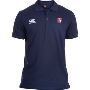 Waimak Polo Junior Navy - 12y