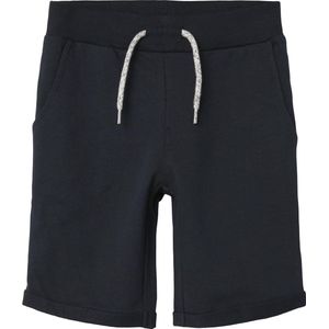 NAME IT NKMVERMO LONG SWE SHORTS UNB F NOOS Jongens Broek - Maat 98