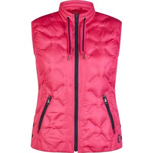 RABE Blossom Island Bodywarmer | magenta