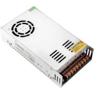 12volt 33A Single Output Switching 400W voeding