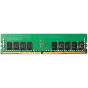 HP 5YZ56AA geheugenmodule 8 GB 1 x 8 GB DDR4 2933 MHz ECC