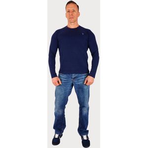 U.S. POLO Longsleeve Langarmshirt USPA