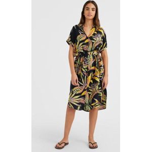 O'neill Jurken CALI BEACH SHIRT DRESS