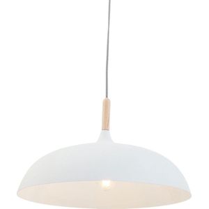 Hanglamp Mexlite Bjorr - Wit