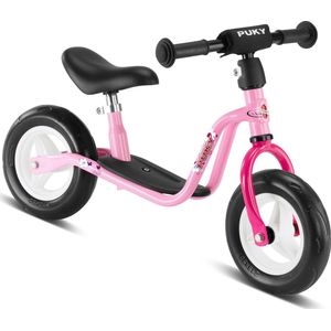 Loopfiets Puky LRM Pink