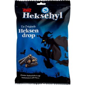 Heksehyl - Heksendrop - 6x1kg