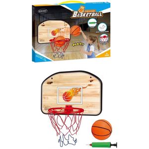 Basketbal Bord - Basketbalring - Basketbal Set - Speelgoed Kinderen