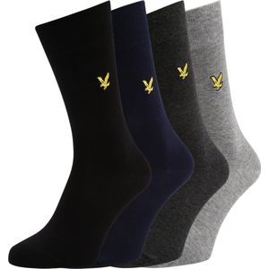 Lyle & Scott liam 5P multi - 40-46