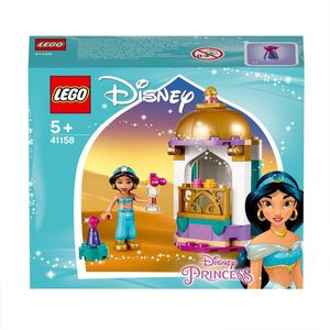 LEGO Disney Jasmines Kleine Toren - 41158