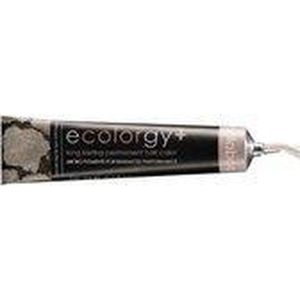 Oolaboo Ecolorgy Haarverf 100ml 4.01 4na Long Lasting Permanent Hair Color