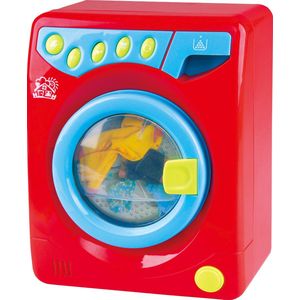 Mijn Eerste Wasmachine