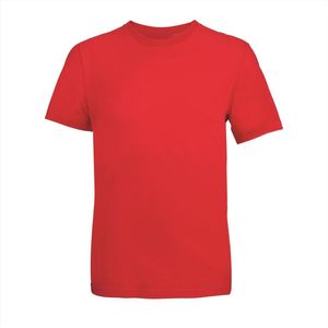 SOL'S Unisex Round Neck T-Shirt Tuner L04203 - Red - XS