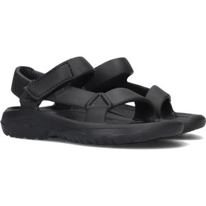 Teva K Hurricane Drift Kinder Sandalen - Zwart - Maat 35