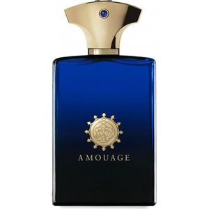 Amouage Interlude Man Eau de Parfum Spray 100 ml