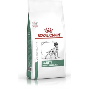 Royal Canin Satiety - Hondenvoer - 12 kg