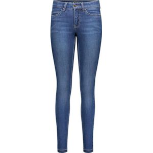 MAC Jeans Dream Skinny Blauw