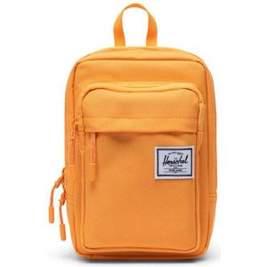 Herschel Schoudertas Form Large Crossbody Blazing Orange Oranje