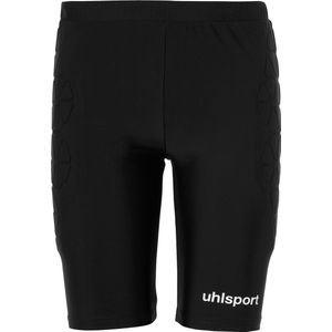 Uhlsport Keeper Short Tights v Sportbroek Unisex - Maat 152