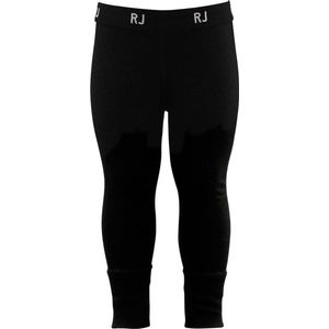 RJ Thermal SF Saalbach Kids Pants Black 98/104