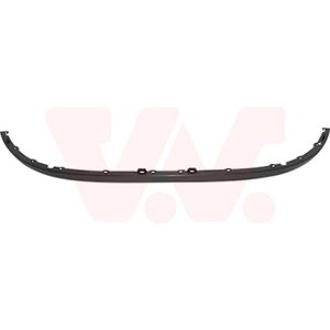 BUMPER SPOILER VOOR DACIA LOGAN 2012-2020 960150376R