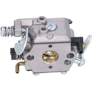 Elektrische Kettingzaag Carburateur Vervanging - Kettingzaag Carb Vervangende Onderdelen voor Zenoah G2500 25cc