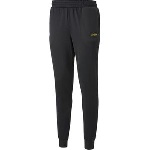 Puma Fd Pl Sweat Pants Pantalon survÃªtement Man Zwarte Heer