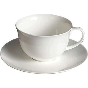 DIBBERN - White Fine Dining - Koffiekop 0,28L