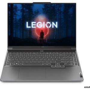 Lenovo Legion Slim 7 16APH8 82Y4001YMB - Gaming Laptop - 16 inch - 165 Hz - Azerty