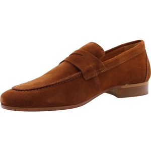 Scapa Mocassin Bruin 41